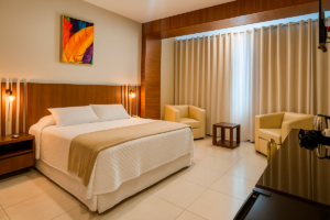 Habitación Matrimonial