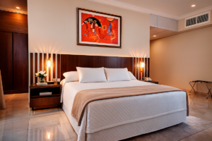 Habitación Suite​