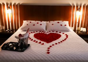 Noche Romantica