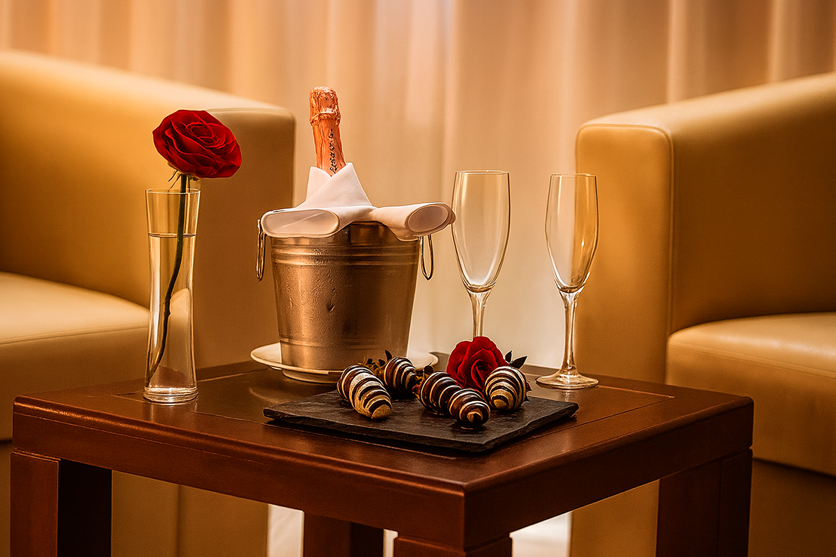 Noche Romantica - Imagen 6