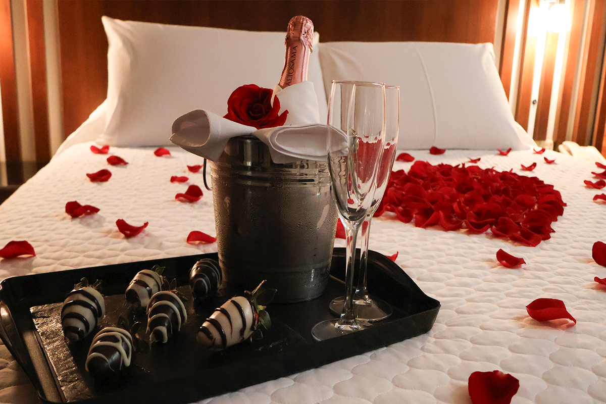 Noche Romantica - Imagen 7